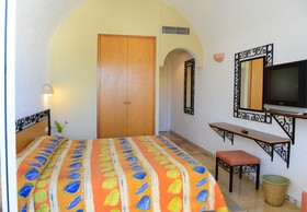Hotel Riad Meninx Djerba