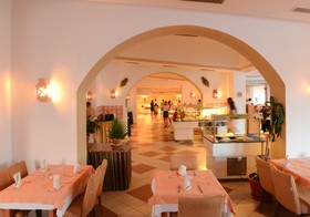 Hotel Riad Meninx Djerba