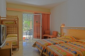 Hotel Riad Meninx Djerba