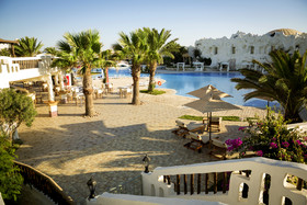 Robinson Djerba Bahiya