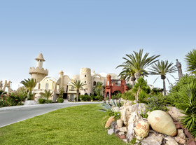 Robinson Djerba Bahiya