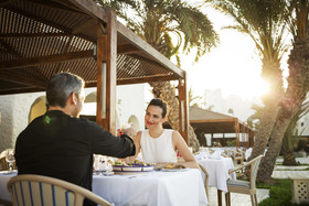 Robinson Djerba Bahiya