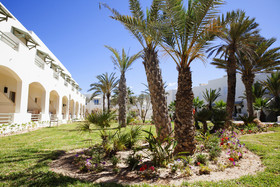 Robinson Djerba Bahiya