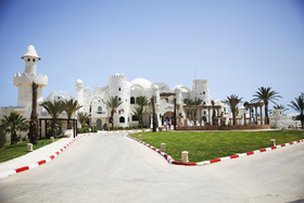 Robinson Djerba Bahiya