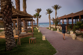 Robinson Djerba Bahiya