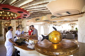 Robinson Djerba Bahiya
