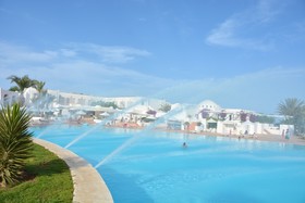 Club Hotel Palm Azur