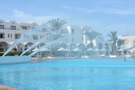 Club Hotel Palm Azur