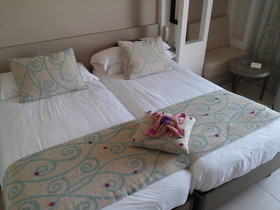 Club Hotel Palm Azur