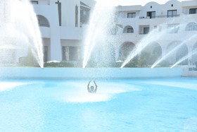 Club Hotel Palm Azur