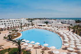 Club Hotel Palm Azur