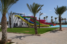 Club Hotel Palm Azur