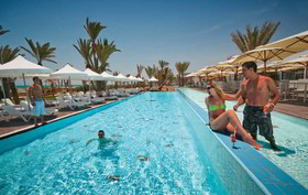Club Hotel Palm Azur