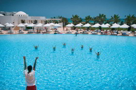 Club Hotel Palm Azur