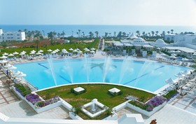 Club Hotel Palm Azur