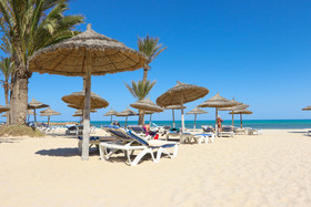 Club Hotel Palm Azur