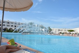 Club Hotel Palm Azur