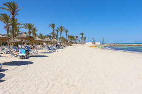 Club Hotel Palm Azur