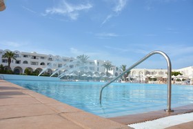 Club Hotel Palm Azur