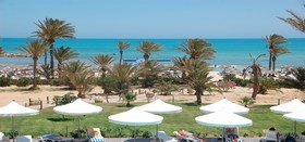 Club Hotel Palm Azur