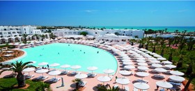 Club Hotel Palm Azur