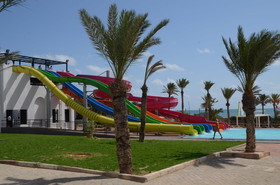 Club Hotel Palm Azur