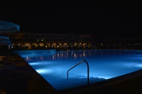 Club Hotel Palm Azur