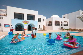 Club Hotel Palm Azur