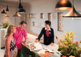 Club Hotel Palm Azur