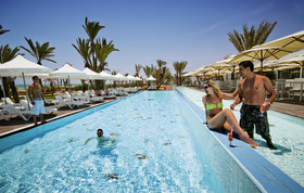 Club Hotel Palm Azur