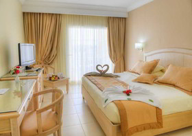 Djerba Golf Resort & Spa