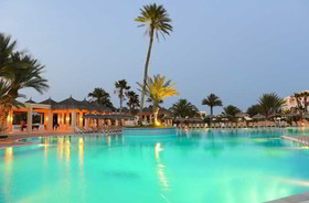Djerba Golf Resort & Spa