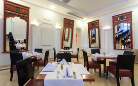 Djerba Aqua Resort