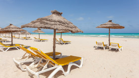 Djerba Aqua Resort