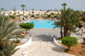 Djerba Aqua Resort