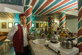 Djerba Aqua Resort