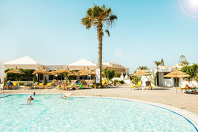 Djerba Aqua Resort