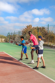 Djerba Aqua Resort