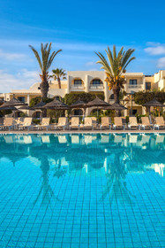 Djerba Aqua Resort