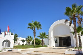 TMK Marine Beach by Turismark