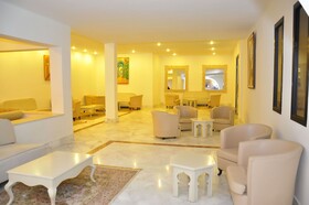 TMK Marine Beach by Turismark