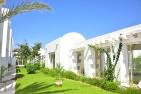 TMK Marine Beach by Turismark