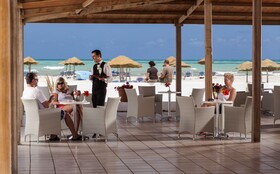 TMK Marine Beach by Turismark