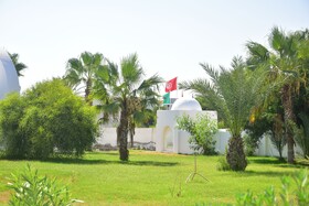 TMK Marine Beach by Turismark