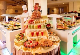 TMK Marine Beach by Turismark