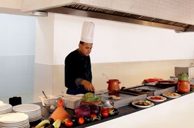 TMK Marine Beach by Turismark