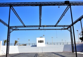 TMK Marine Beach by Turismark