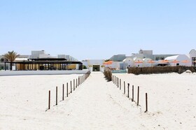 TMK Marine Beach by Turismark