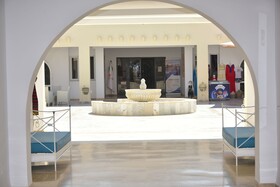 TMK Marine Beach by Turismark