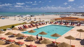 TMK Marine Beach by Turismark